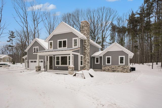 14805 Crest View Court, South Haven Twp, MI 49090