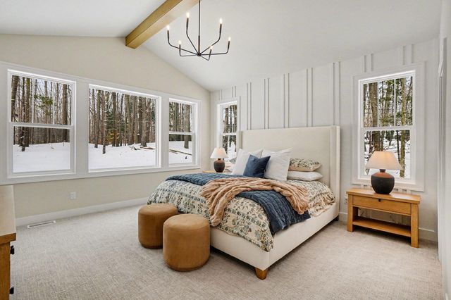 14805 Crest View Court, South Haven Twp, MI 49090