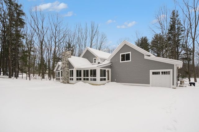 14805 Crest View Court, South Haven Twp, MI 49090