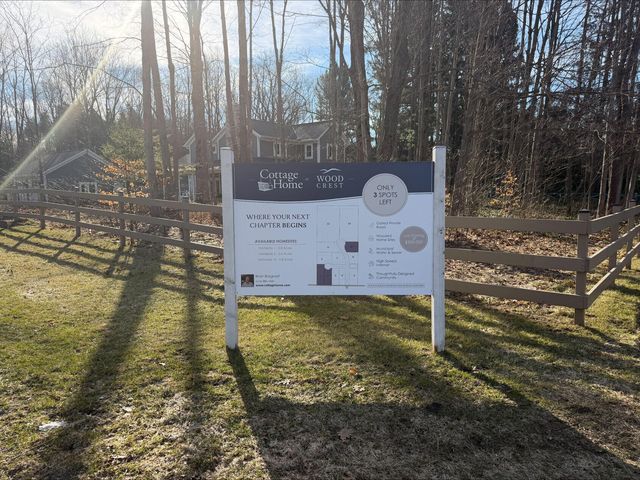 14805 Crest View Court, South Haven Twp, MI 49090