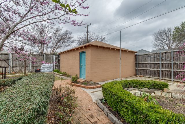 6203 Anita Street, Dallas, TX 75214