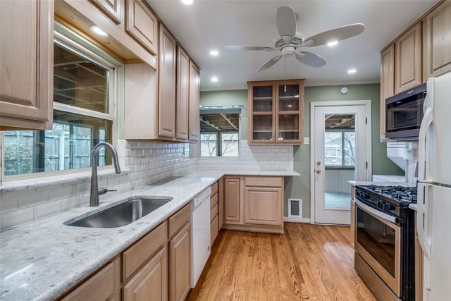 6203 Anita Street, Dallas, TX 75214