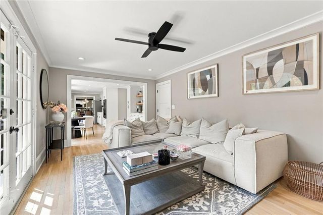 5179 Meadowlake Drive, Dunwoody, GA 30338