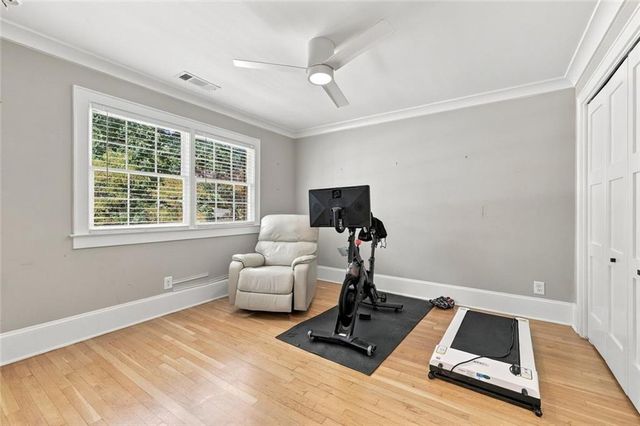 5179 Meadowlake Drive, Dunwoody, GA 30338