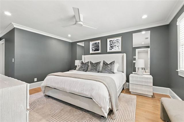 5179 Meadowlake Drive, Dunwoody, GA 30338