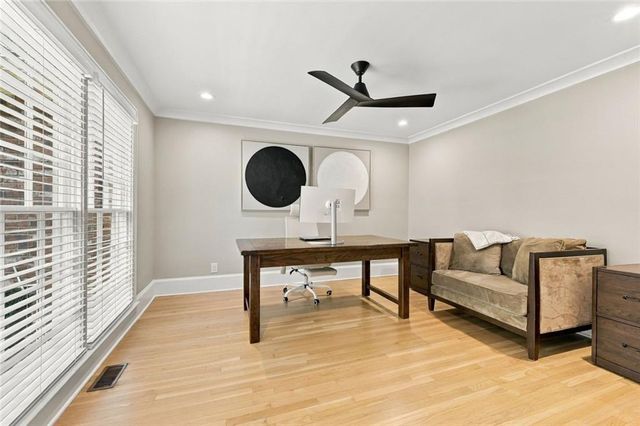 5179 Meadowlake Drive, Dunwoody, GA 30338