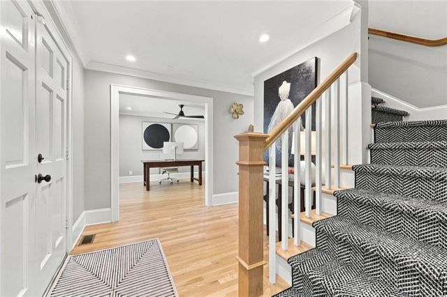 5179 Meadowlake Drive, Dunwoody, GA 30338