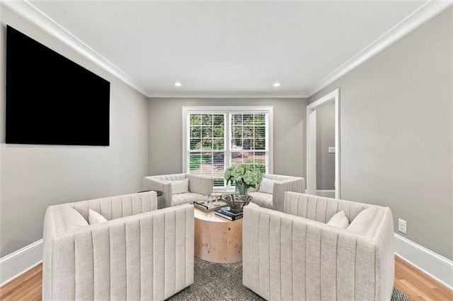 5179 Meadowlake Drive, Dunwoody, GA 30338