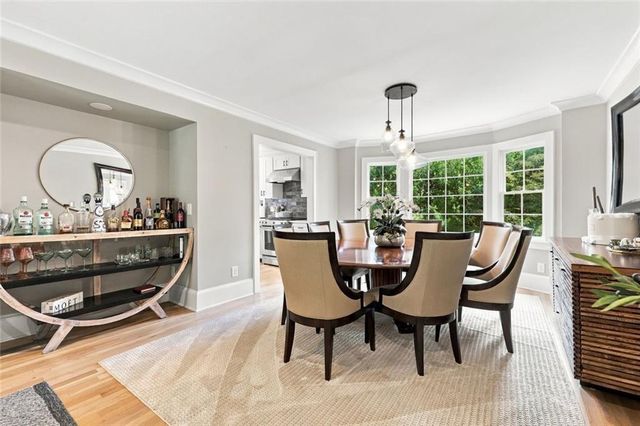 5179 Meadowlake Drive, Dunwoody, GA 30338