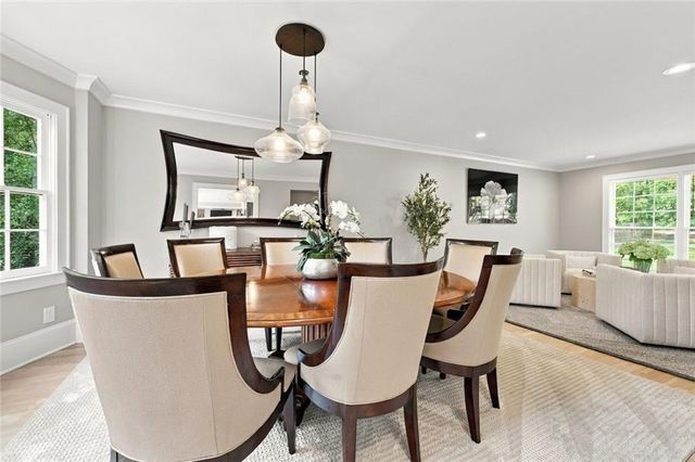 5179 Meadowlake Drive, Dunwoody, GA 30338