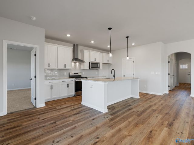 188 Pennington Avenue, Huntsville, AL 35811