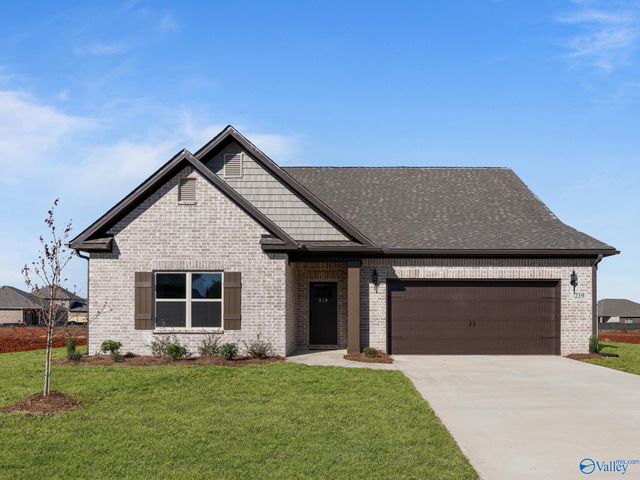 188 Pennington Avenue, Huntsville, AL 35811