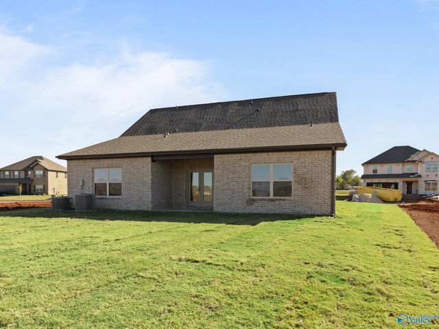 188 Pennington Avenue, Huntsville, AL 35811