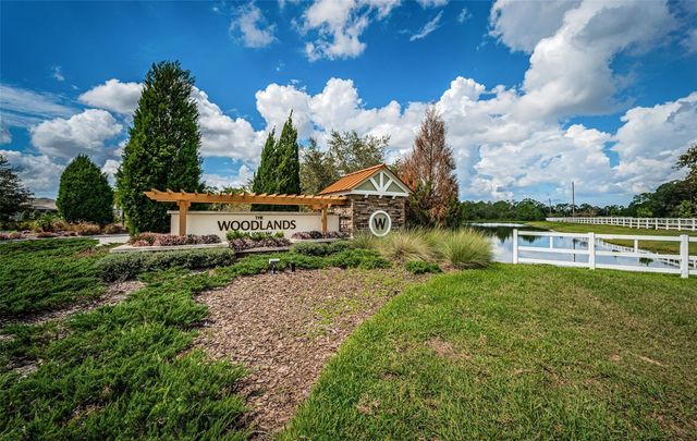 4243 GLADE WOOD LOOP, New Port Richey, FL 34655