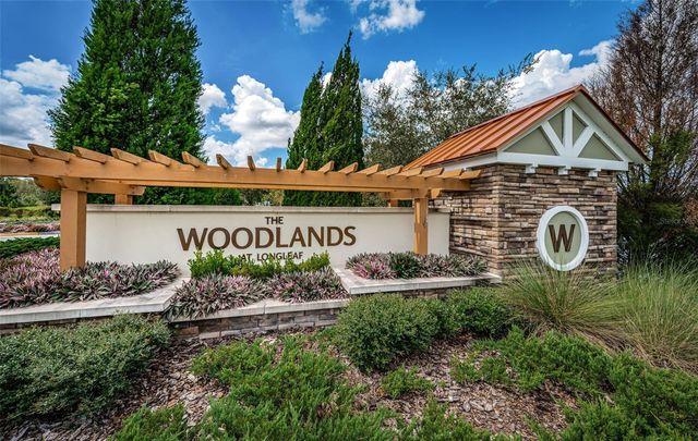 4243 GLADE WOOD LOOP, New Port Richey, FL 34655