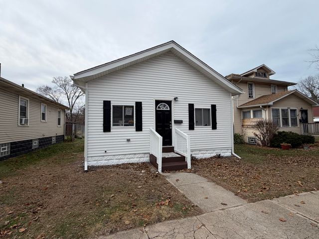 3744 Washington Street, Gary, IN 46408
