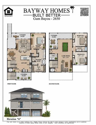 3905 Peacock Isle Drive, Dickinson, TX 77539