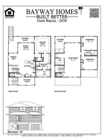 3905 Peacock Isle Drive, Dickinson, TX 77539