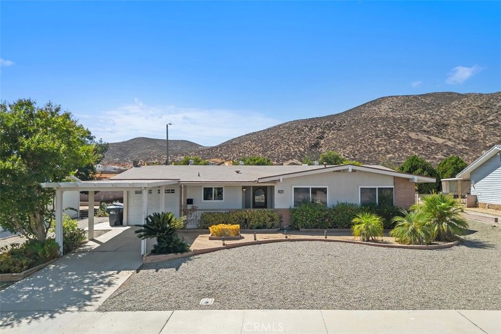 28151 Portsmouth, Menifee, CA 92586 — exterior
