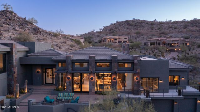 1805 E ROCKY SLOPE Drive, Phoenix, AZ 85048