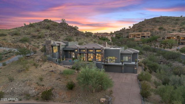 1805 E ROCKY SLOPE Drive, Phoenix, AZ 85048