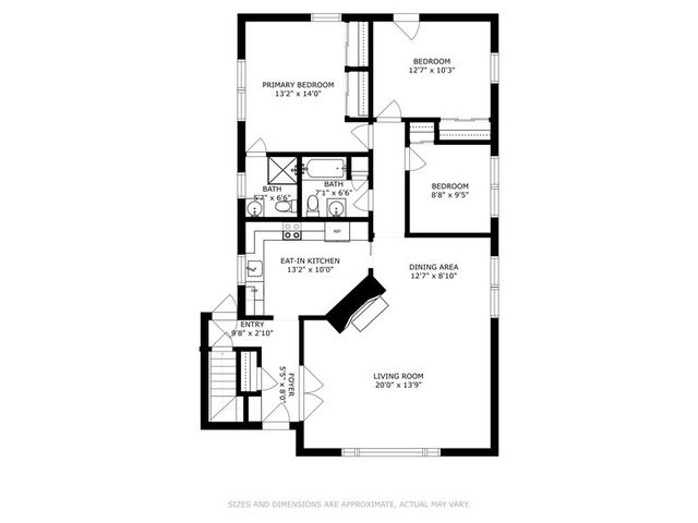 123 E Columbia Avenue, Elmhurst, IL 60126