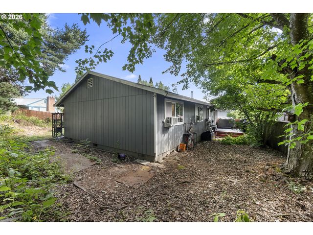 1837 Se JO Ct, Milwaukie, OR 97267