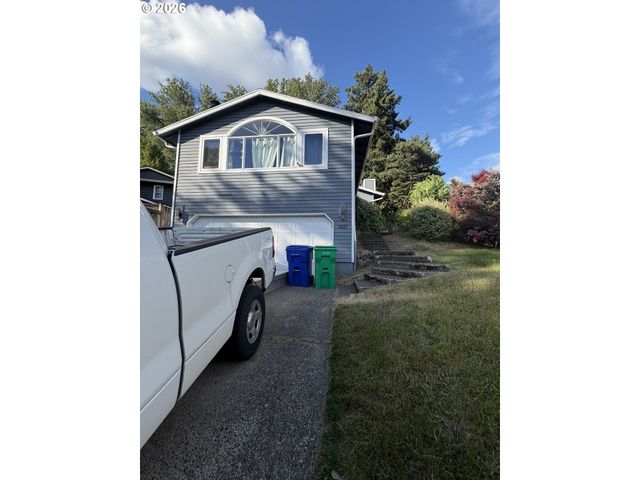 1837 Se JO Ct, Milwaukie, OR 97267