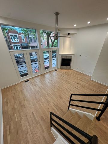 1107 N Wolcott Avenue, Chicago, IL 60622