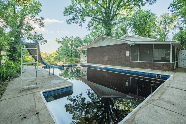102 Brumby Road, Flintstone, GA 30725