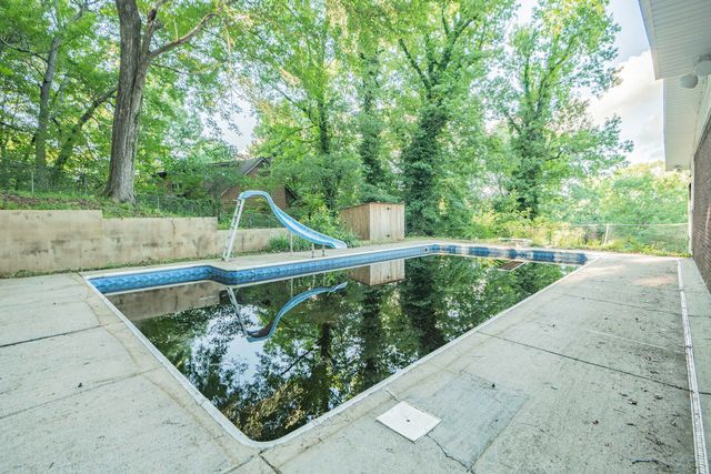 102 Brumby Road, Flintstone, GA 30725