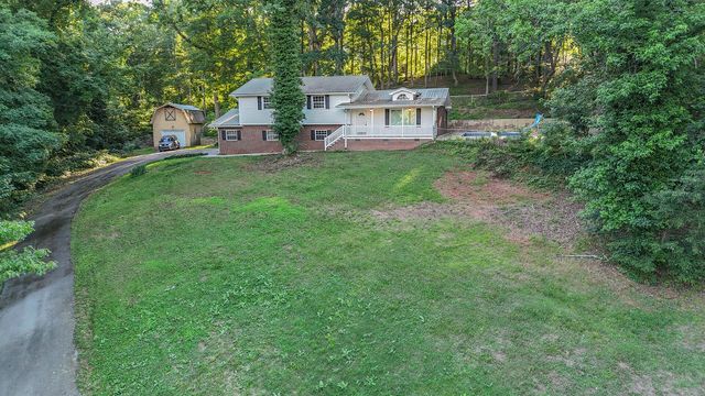 102 Brumby Road, Flintstone, GA 30725