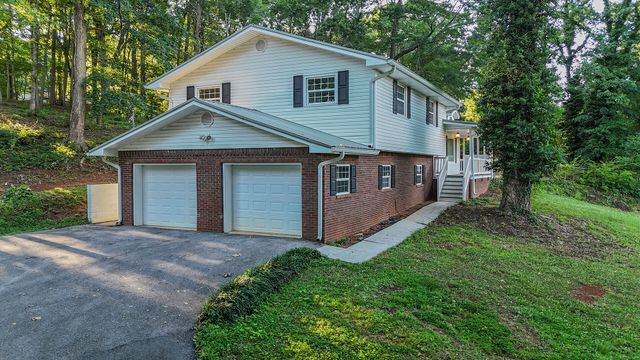 102 Brumby Road, Flintstone, GA 30725