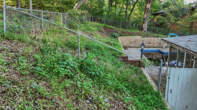 102 Brumby Road, Flintstone, GA 30725
