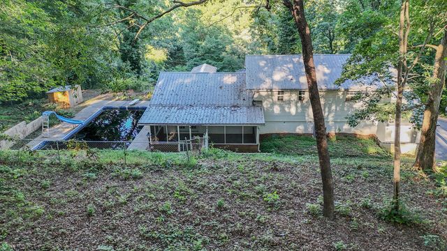 102 Brumby Road, Flintstone, GA 30725