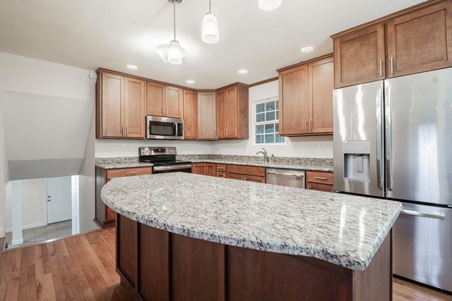 102 Brumby Road, Flintstone, GA 30725