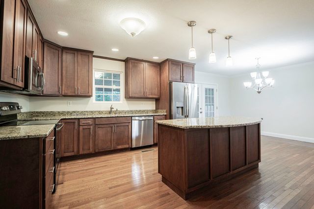 102 Brumby Road, Flintstone, GA 30725