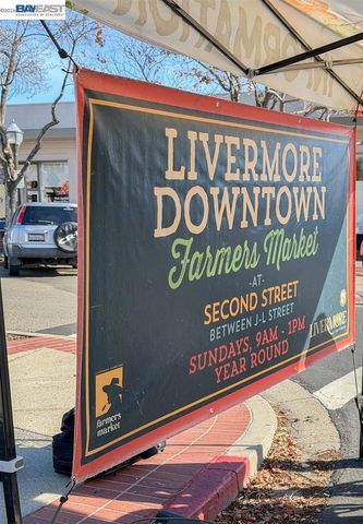 1149 Geneva St, Livermore, CA 94550
