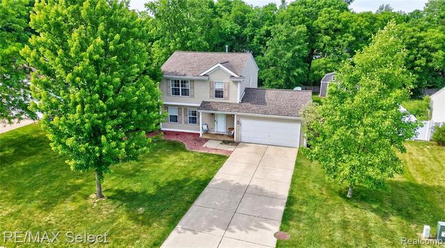 4399 Eagle Lane, Burton, MI 48519