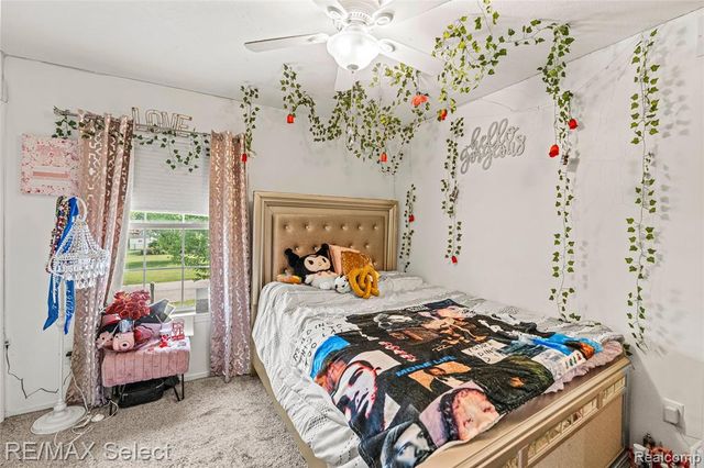4399 Eagle Lane, Burton, MI 48519