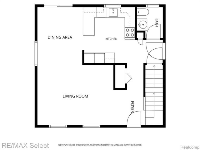 4399 Eagle Lane, Burton, MI 48519