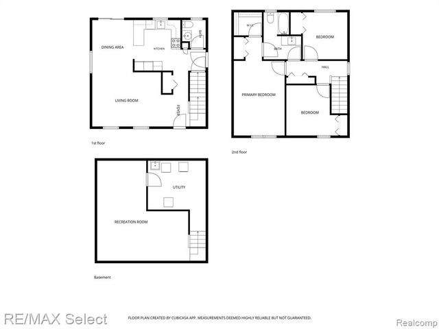 4399 Eagle Lane, Burton, MI 48519