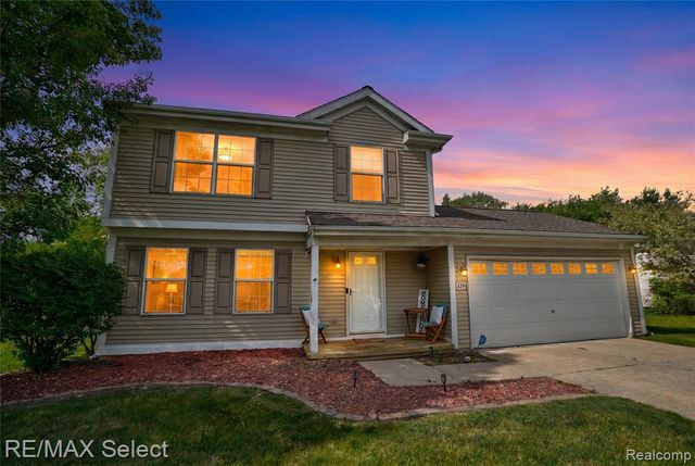 4399 Eagle Lane, Burton, MI 48519