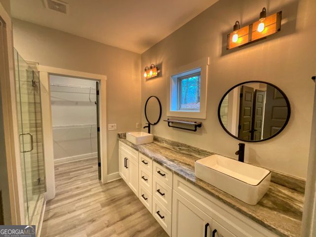 60 Mossy Oak Court, Ellijay, GA 30540