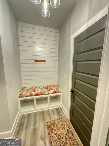 60 Mossy Oak Court, Ellijay, GA 30540