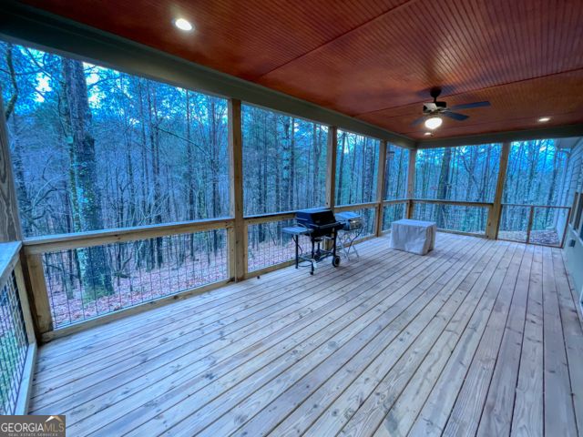 60 Mossy Oak Court, Ellijay, GA 30540