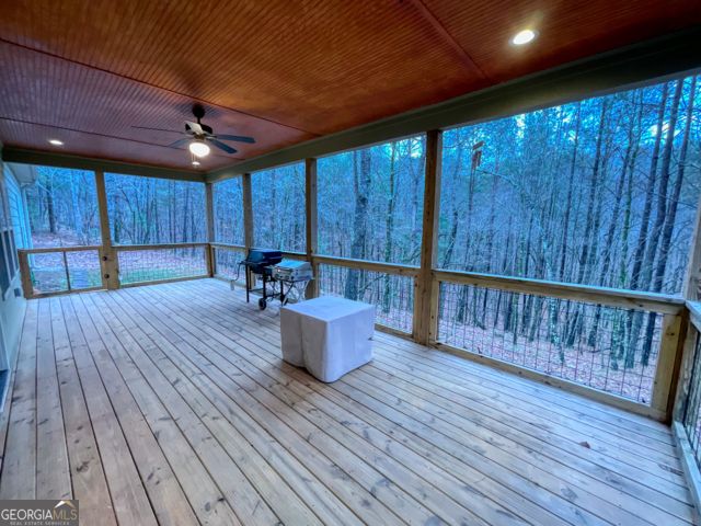 60 Mossy Oak Court, Ellijay, GA 30540