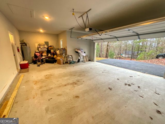 60 Mossy Oak Court, Ellijay, GA 30540