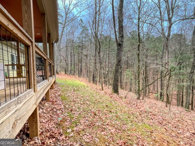 60 Mossy Oak Court, Ellijay, GA 30540