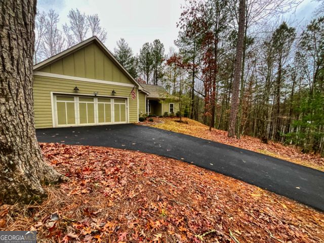 60 Mossy Oak Court, Ellijay, GA 30540
